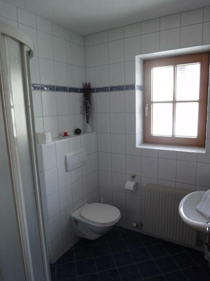 Tuschnhof Apartment Rinn Ruang foto